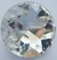 Resinous rhinestones