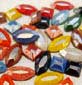 Hot fix rhinestones